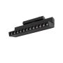 Nowodvorski UT-LVM FOCUS OUT LED 11338 Projecteur sur rail 1x12W/LED 4000K 1000lm IP20