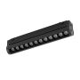 Nowodvorski UT-LVM FOCUS SWING LED 11311 Projecteur sur rail 1x12W/LED 3000K 1000lm IP20