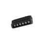 Nowodvorski UT-LVM FOCUS SWING LED 11335 Projecteur sur rail 1x6W/LED 4000K 500lm IP20