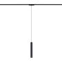 Nowodvorski UT-LVM ROLLER LED 11343 Projecteur sur rail 1x10W/LED 4000K 1000lm IP20