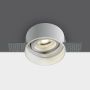 One Light The Trimless 11105TR/W Spot encastré 1x10W/GU10 IP20