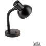 Paul Neuhaus FLEXI 11080-18 Lampe de bureau 1x25W/E27 ip20