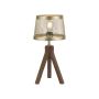 Paul Neuhaus FREDERIK 11423-60 Lampe de table 1x60W/E27 IP20