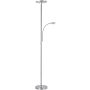 Paul Neuhaus HANS 11709-55 Lampadaire 2x31,5W/LED 3000k 2500/400lm ip20