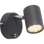 Paul Neuhaus TARIK 11941-13 Applique murale 1x4,5W/GU10 ip20