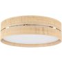 TK Lighting CALMA 11599 Lampe de plafond 4x15W/E27 IP20