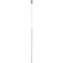TK Lighting FERRO 11424 Suspension lumineuse 1x8W/G9 IP20