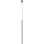 TK Lighting FERRO 11426 Suspension lumineuse 1x8W/G9 IP20