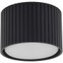 TK Lighting FERRO 11655 Spot en saillie 1x8W/gx53 3000K 560lm IP20