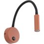 TK Lighting LAGOS 11448 Applique murale 1x8W/G9 IP20