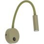 TK Lighting LAGOS 11450 Applique murale 1x8W/G9 IP20