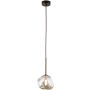 TK Lighting LAVA 11025 Suspension lumineuse 1x8W/G9 IP20