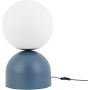TK Lighting MIKI 11431 Lampe de table 1x15W/E27 IP20