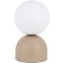 TK Lighting MIKI 11498 Lampe de table 1x15W/E27 IP20