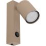 TK Lighting NEX 11363 Applique murale 1x10W/GU10 IP20
