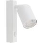 TK Lighting NEX 11365 Applique murale 1x10W/GU10 IP20
