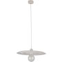 TK Lighting ONDA 11407 Suspension lumineuse 1x15W/E27 IP20