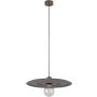 TK Lighting ONDA 11408 Suspension lumineuse 1x15W/E27 IP20