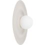 TK Lighting ONDA 11409 Applique murale 1x8W/G9 IP20