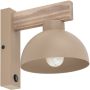 TK Lighting OSLO 11009 Applique murale 1x15W/E27 IP20