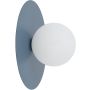 TK Lighting PIXI 11428 Applique murale 1x8W/G9 IP20