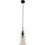 TK Lighting SOPHIA 11146 Suspension lumineuse 1x10W/E14 IP20