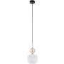 TK Lighting SOPHIA 11589 Suspension lumineuse 1x10W/E14 IP20
