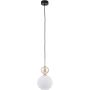 TK Lighting SOPHIA 11590 Suspension lumineuse 1x10W/E14 IP20