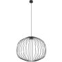 TK Lighting SPHERA M 11304 Suspension lumineuse 1x11W/gx53 IP20