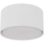 TK Lighting TOP 11061 Lampe de plafond 1x11W/gx53 IP20