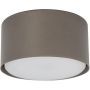 TK Lighting TOP 11062 Lampe de plafond 1x11W/gx53 IP20