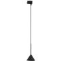 TK Lighting TRACER CONO MINI 3f 11659 Projecteur sur rail 1x10W/GU10 IP20
