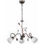 Trio TRADITIO 110700328 Lustre 3x40w/e14 ip20