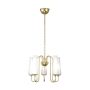 Zuma Line MAGNUM 1127 Lustre 5x40W/E14 IP20
