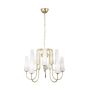 Zuma Line MAGNUM 1129 Lustre 10x40W/E14 IP20