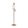 Zuma Line OMI 1177 Lampadaire 4x5W/G9 IP20