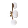 Zuma Line OMI 1179 Applique murale 3x5W/G9 IP20