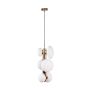 Zuma Line OMI 1195 Suspension lumineuse 6x5W/G9 IP20