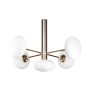 Zuma Line OMI 1199 Lampe de plafond 5x5W/G9 IP20