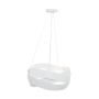 Zuma Line TORNADO 1117 Suspension lumineuse 3x40W/E27 IP20