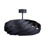 Zuma Line VENTO 1131 Lampe de plafond 4x40W/E27 IP20