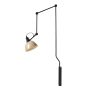 Aldex AIDA 1141C3_17 Applique murale 1x15W/E27