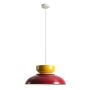 Aldex ALDO 1152G15_14_J Suspension lumineuse 1x15W/E27