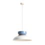 Aldex ALDO 1152G2_16_J Suspension lumineuse 1x15W/E27