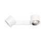 Aldex BOT 2 1046D Applique murale 2x35W/GU10