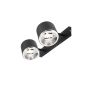 Aldex BOT 2 1047D Applique murale 2x35W/GU10