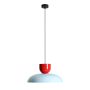 Aldex ELLA 1144G29_19_C Suspension lumineuse 1x15W/E27