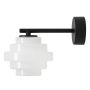 Aldex FILO MILKY 9002C1 Applique murale 1x5W/G9