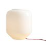 Aldex FLASK CHERRY L 8500B15_L Lampe de table 1x15W/E27