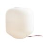 Aldex FLASK CHERRY XL 8500B15_XL Lampe de table 1x15W/E27